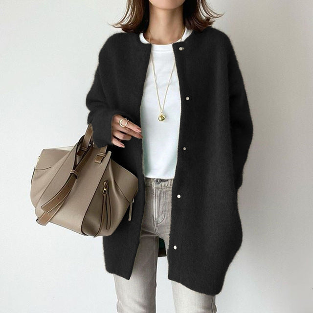 WHITNEY | Cardigan elegante e di stile