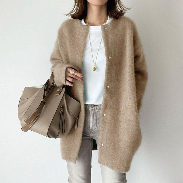 WHITNEY | Cardigan elegante e di stile