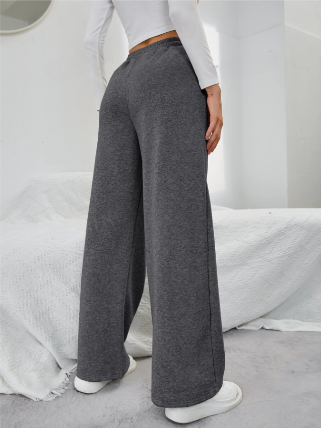 Mirella | Pantalon de survêtement pour femmes stylé et confortable