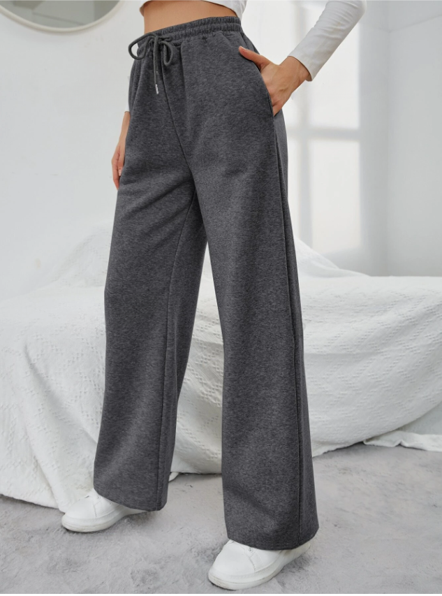Mirella | Pantalon de survêtement pour femmes stylé et confortable