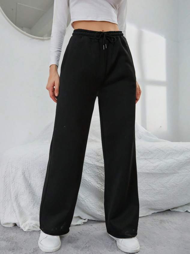 Mirella | Pantalon de survêtement pour femmes stylé et confortable