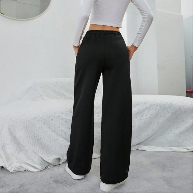 Mirella | Pantalon de survêtement pour femmes stylé et confortable