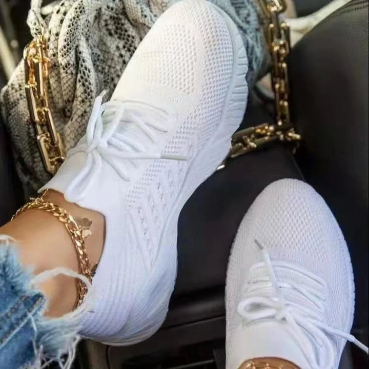 Alice - Chaussures de loisirs orthopédiques