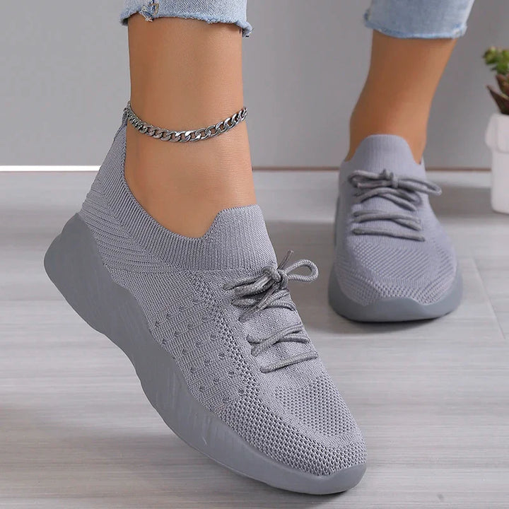 Alice - Chaussures de loisirs orthopédiques