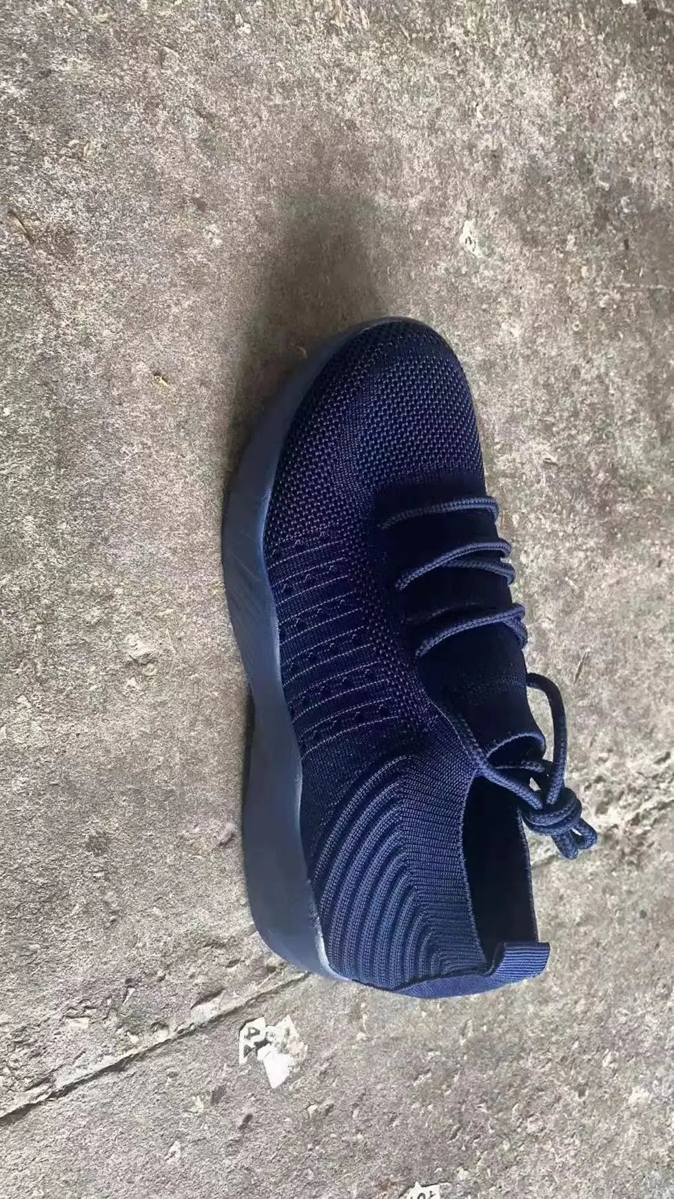 Alice - Chaussures de loisirs orthopédiques