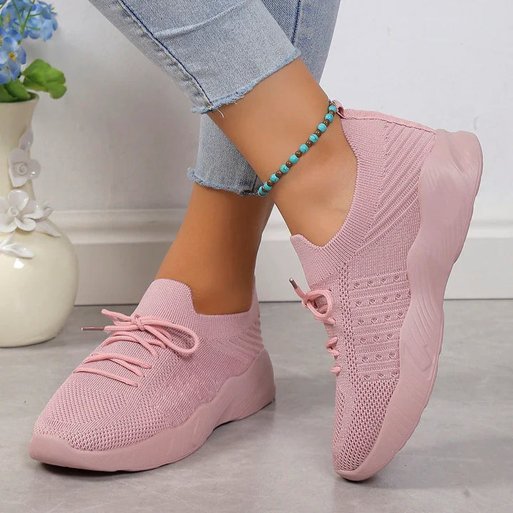 Alice - Chaussures de loisirs orthopédiques