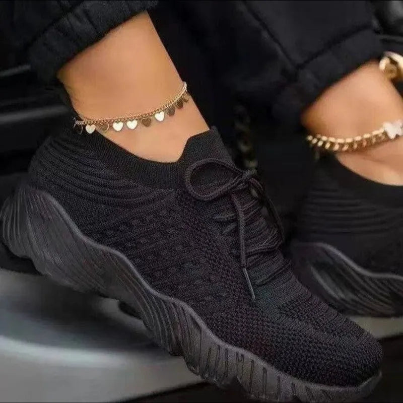 Alice - Chaussures de loisirs orthopédiques