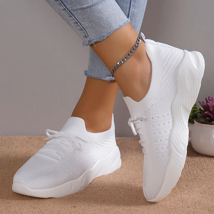 Alice - Chaussures de loisirs orthopédiques