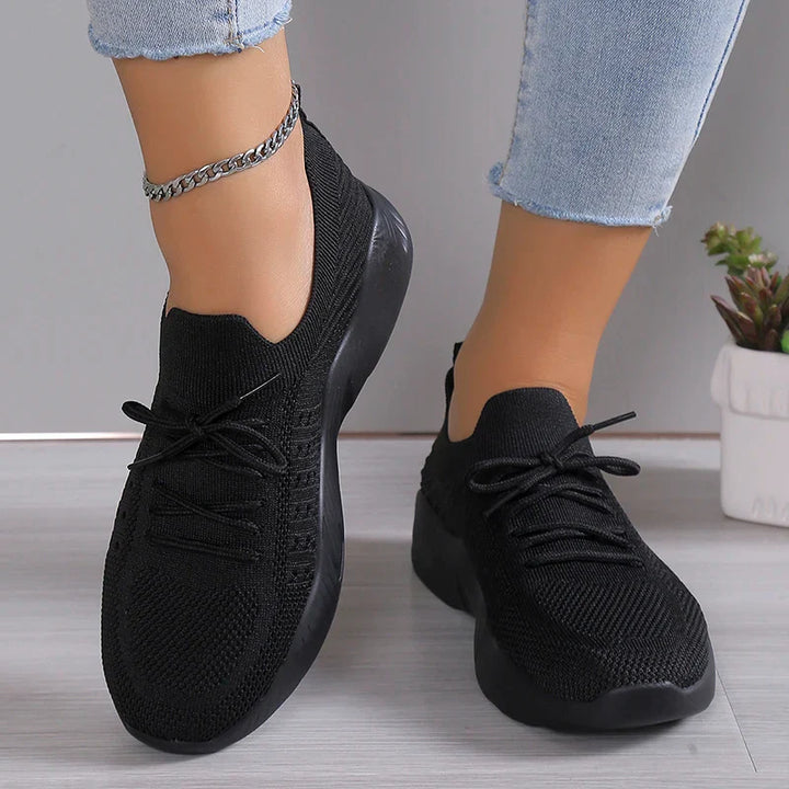 Alice - Chaussures de loisirs orthopédiques