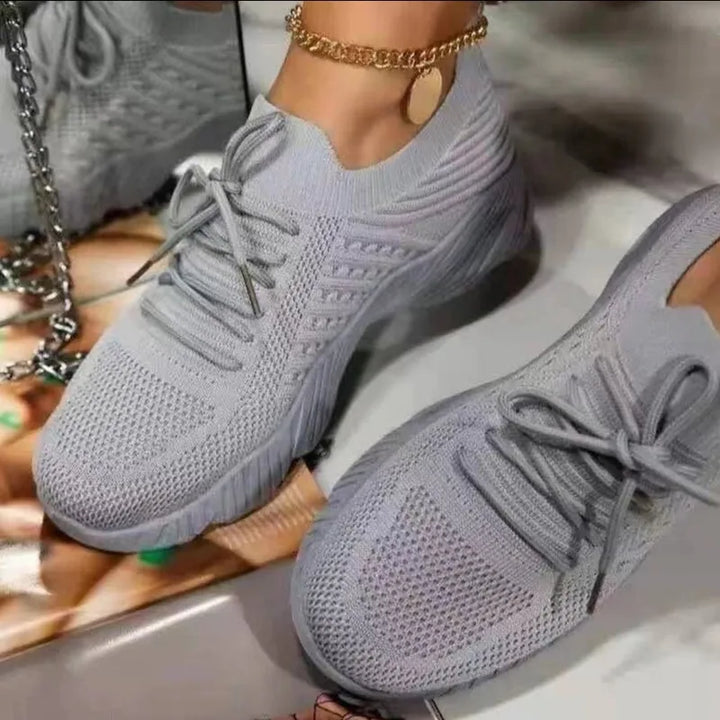 Alice - Chaussures de loisirs orthopédiques