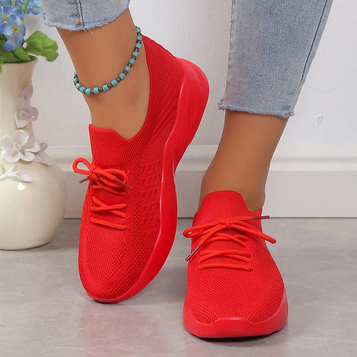 Alice - Chaussures de loisirs orthopédiques