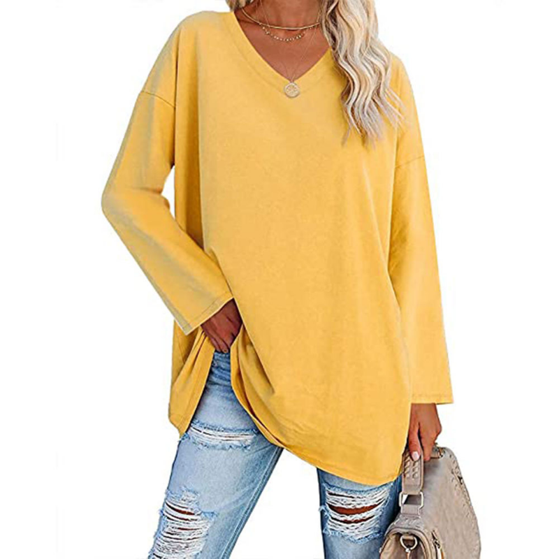 Stella Luxe Élégance Pull-over