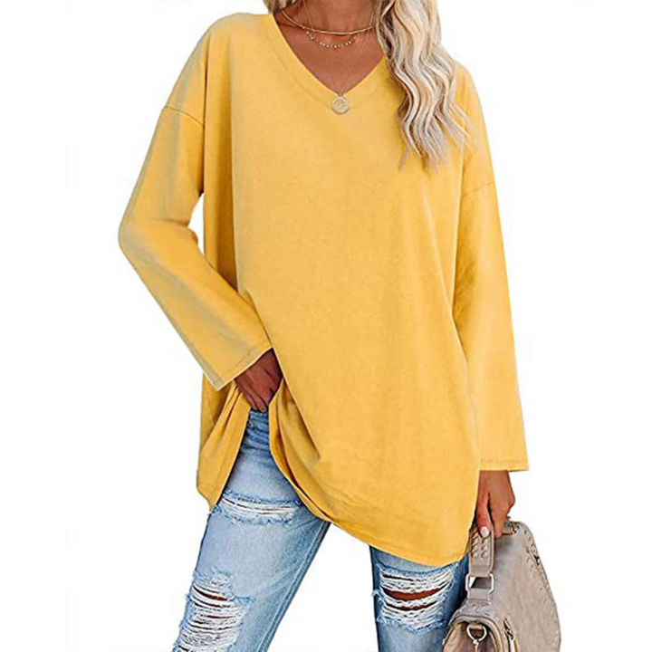 Stella Luxe Élégance Pull-over