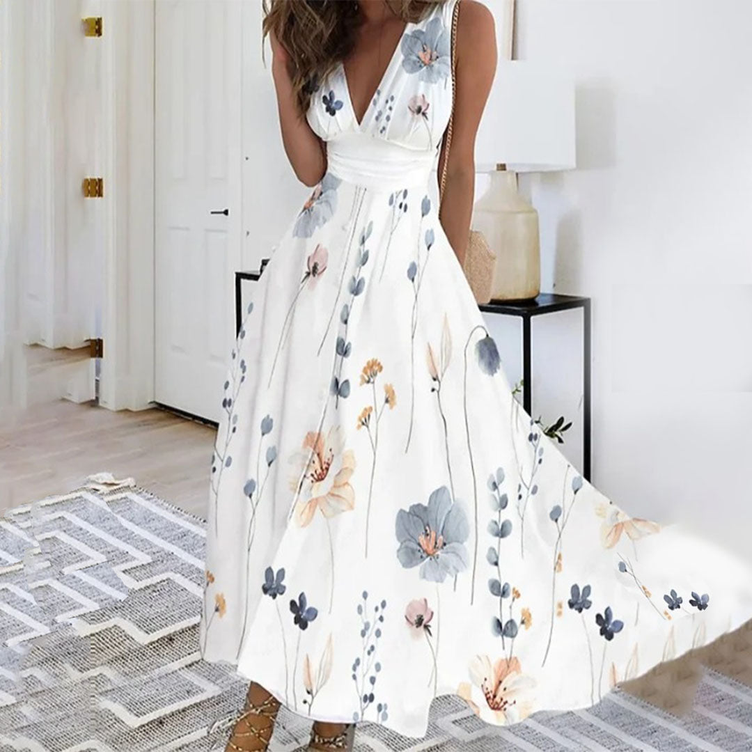 Lennox - Chleid - Elegant - Vielseitigs Design - Ideal für Summer für Damen
