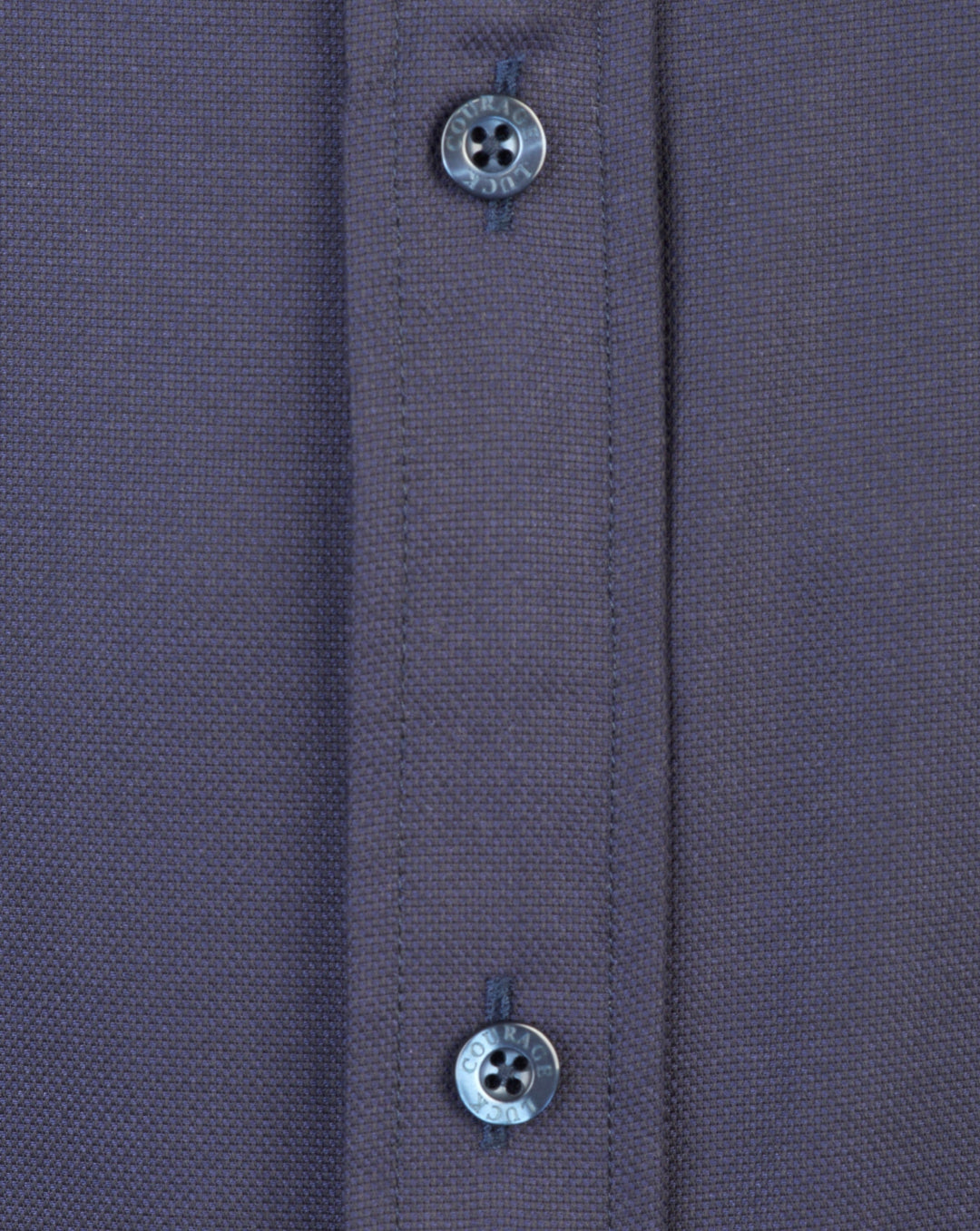 Arjan | Men's Zip Fit Shirt