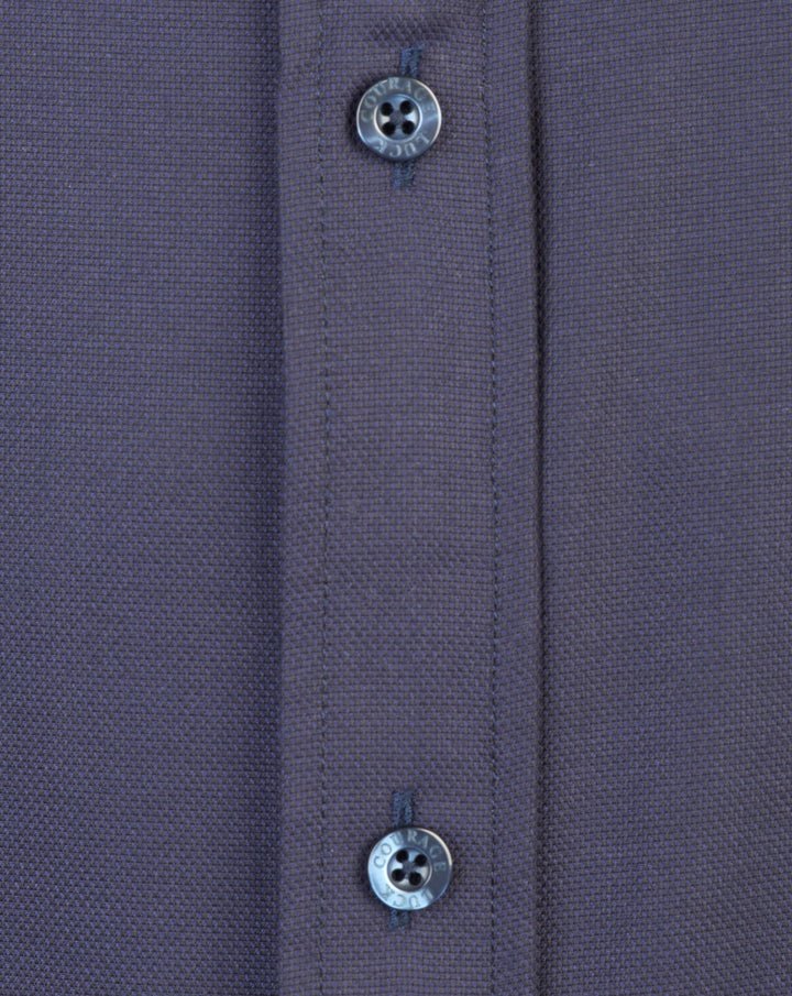 Arjan | Men's Zip Fit Shirt