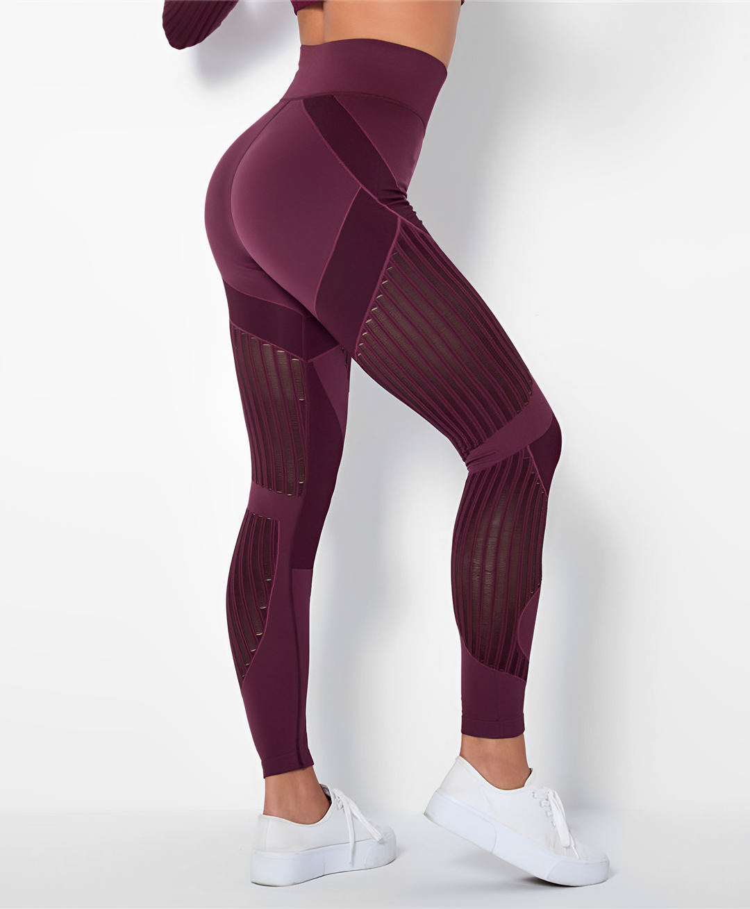 Leggings de sport résistants aux squats