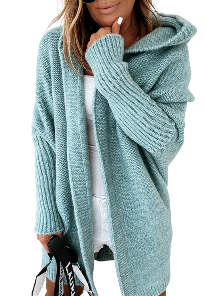 Melanie Strickjacke