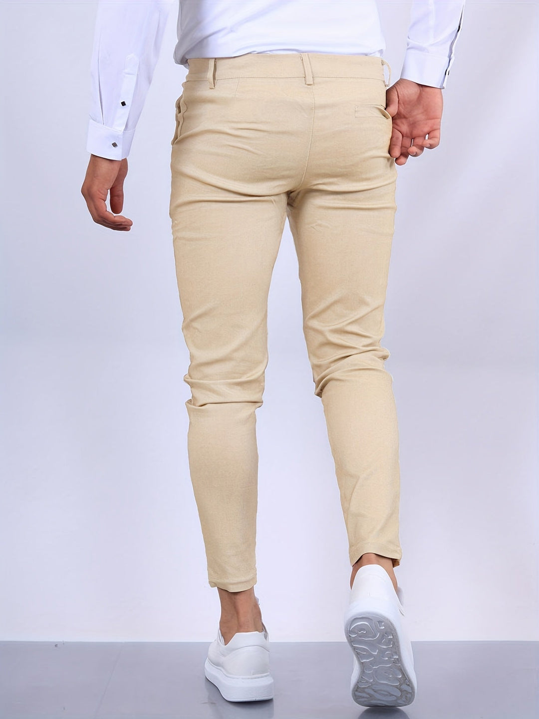 Marko - Pantalons ajustés pour hommes