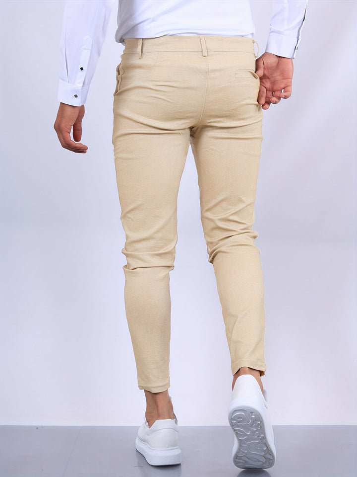 Marko - Pantalons ajustés pour hommes