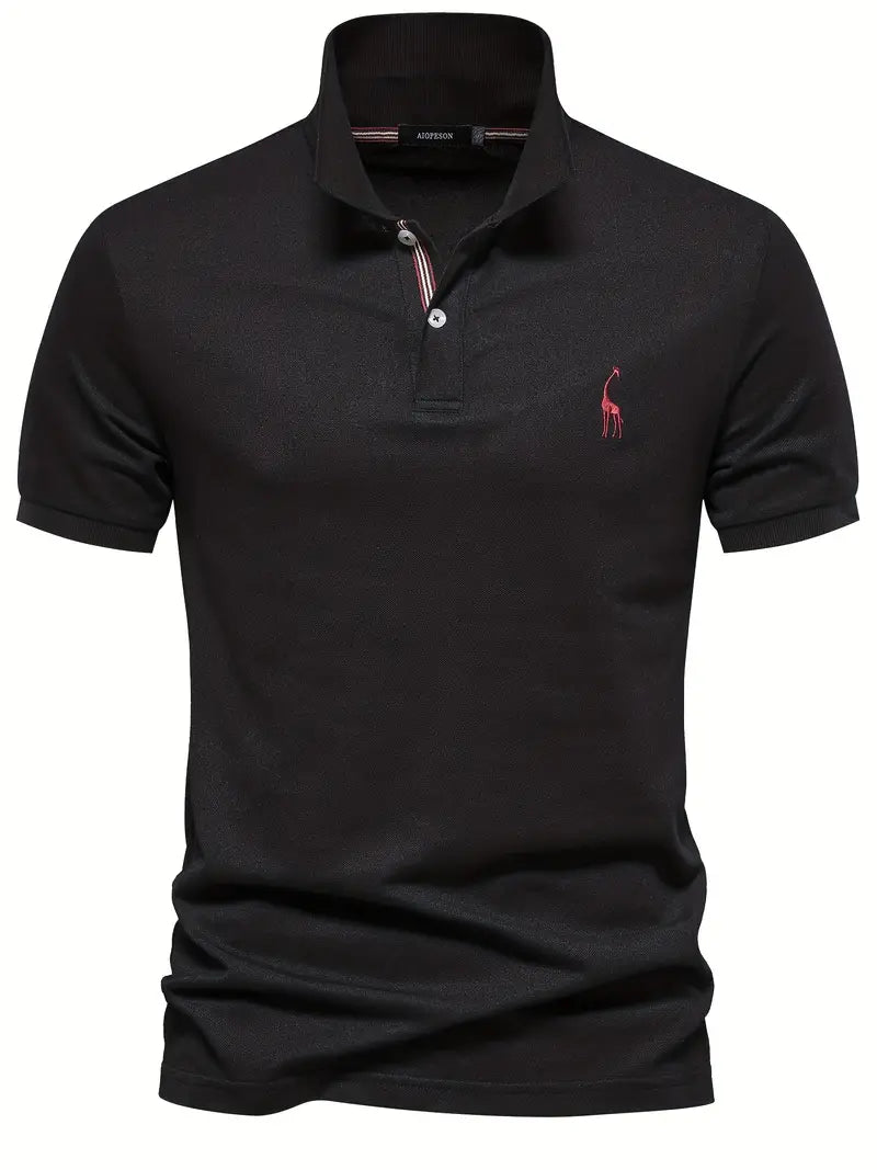 Nick | Polo homme