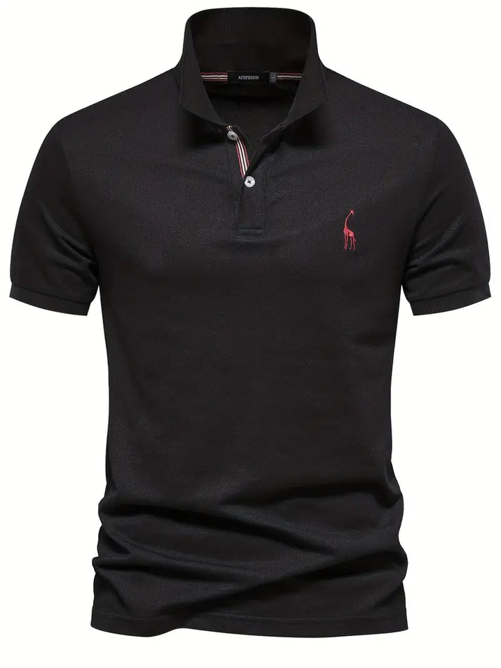 Nick | Polo homme