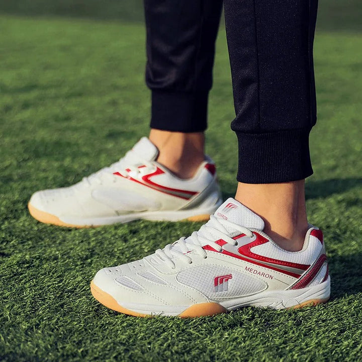 Medaron – High-end padel shoes for men