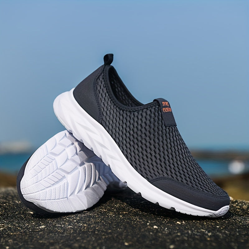 Lucas - Scarpe sportive ortopediche