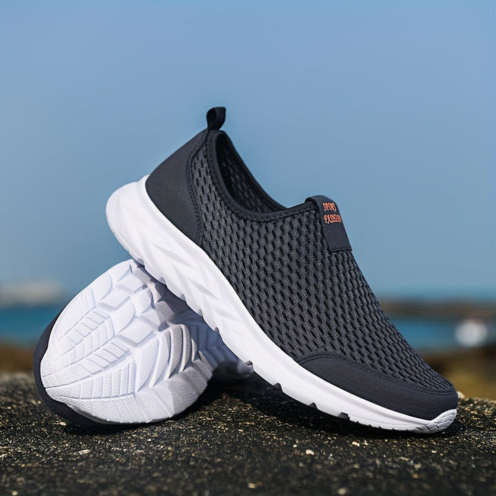 Lucas - Scarpe sportive ortopediche