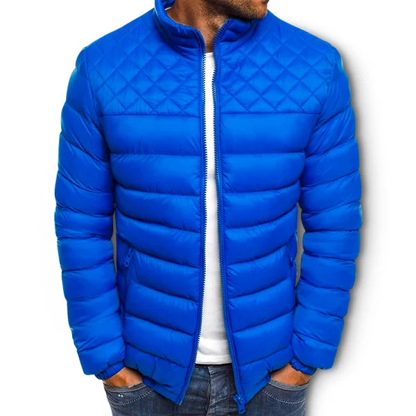 Winter jacket for men