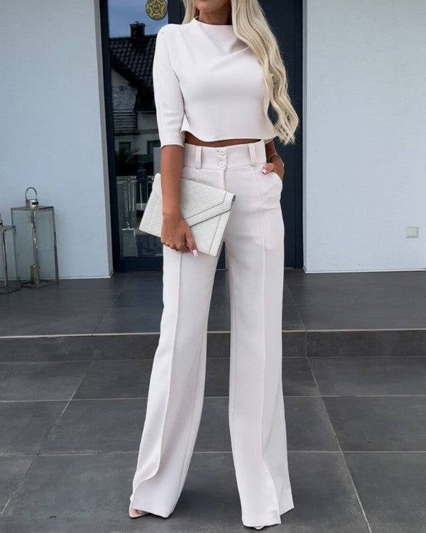 Levera | Top + Gratis passende Hose