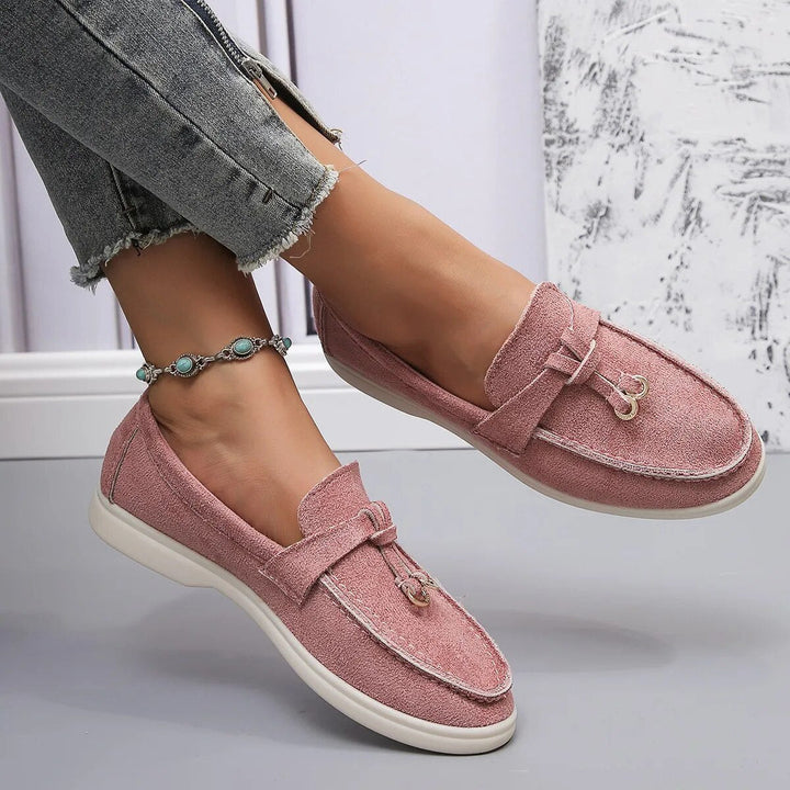 Kestrel - Mocassins élégants