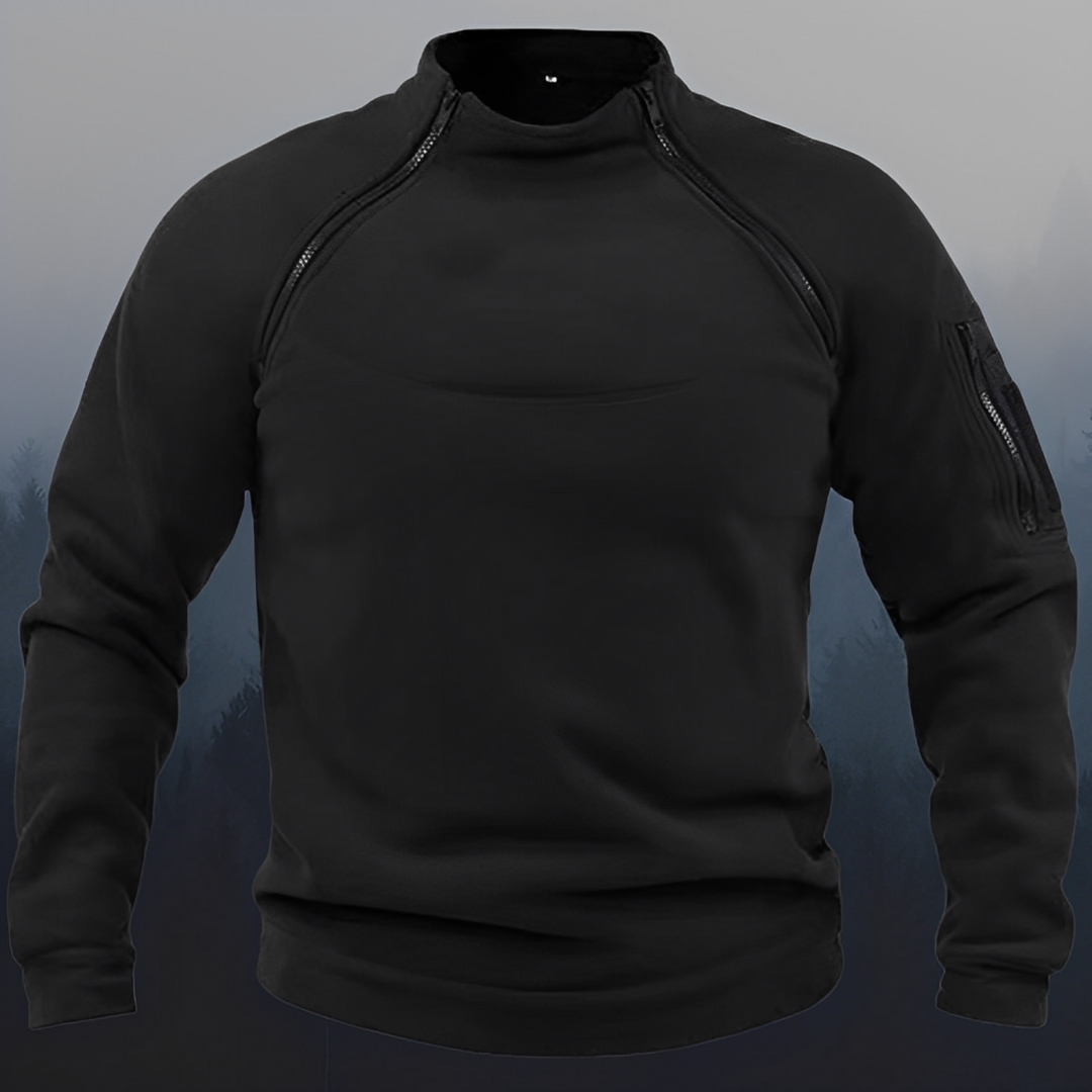 Sweter termiczny dla mężczyzn