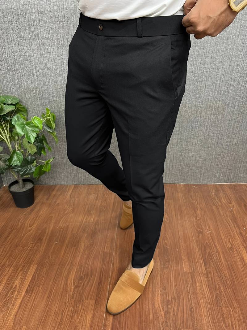 Gary | Pantalon chino homme confortable et à la mode