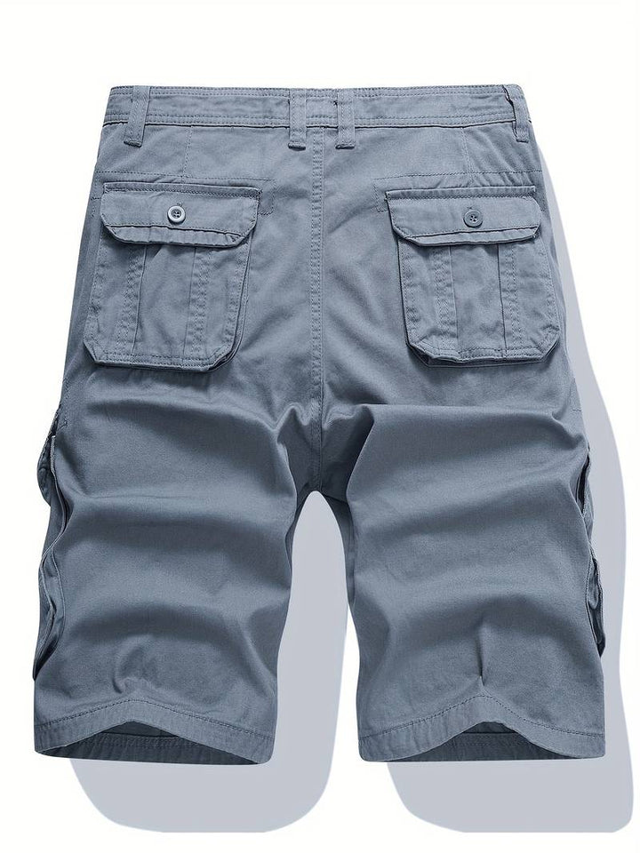 Felipe | Shorts homme avec cordon de serrage
