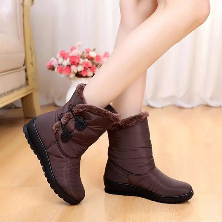 Ivy - Schneestiefel für Frauen