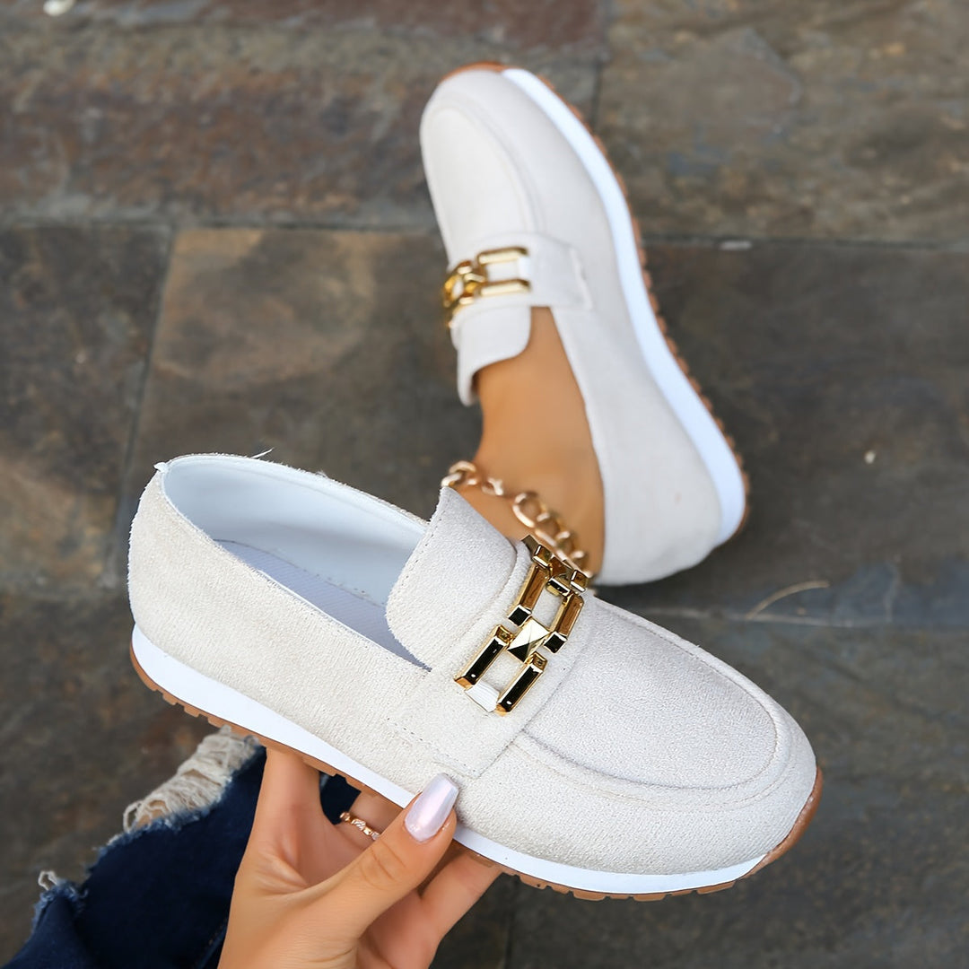 Elegante Glitzernde Sneaker für Damen | Perfekt für den Alltag