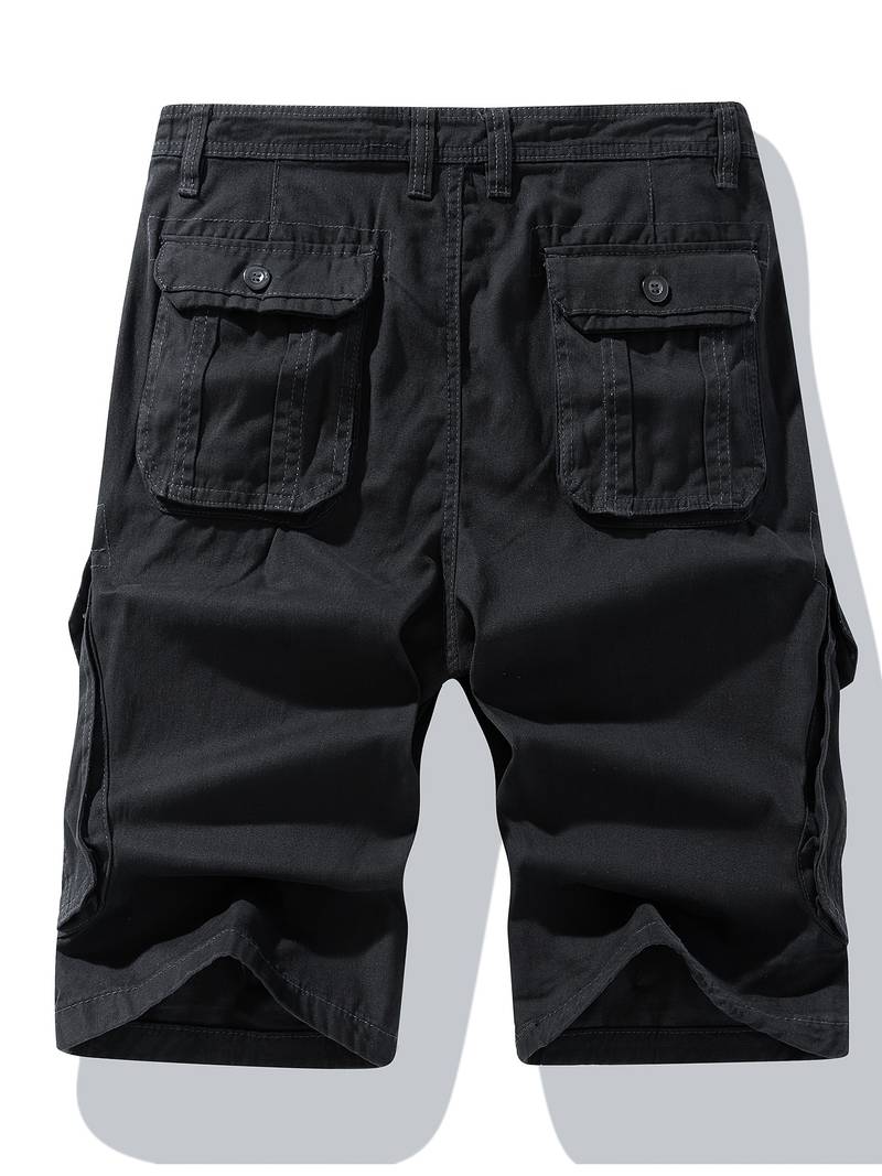Felipe | Shorts homme avec cordon de serrage