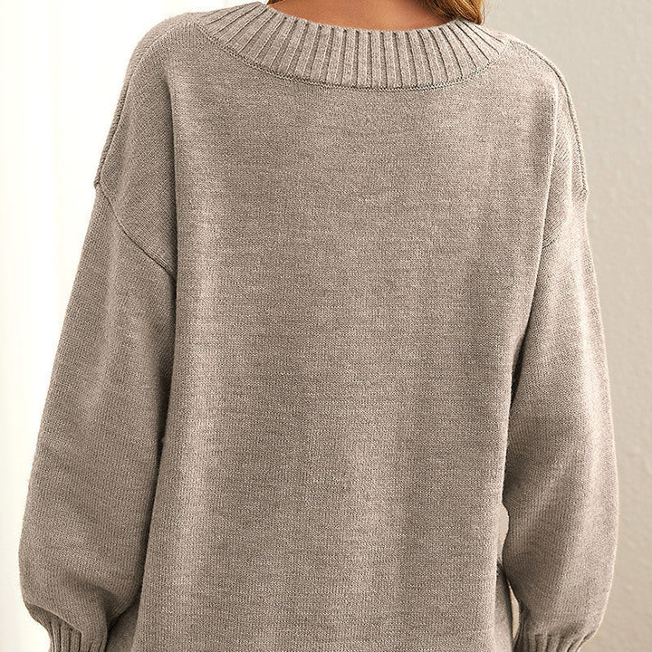 Aeliana - Eleganter Pullover