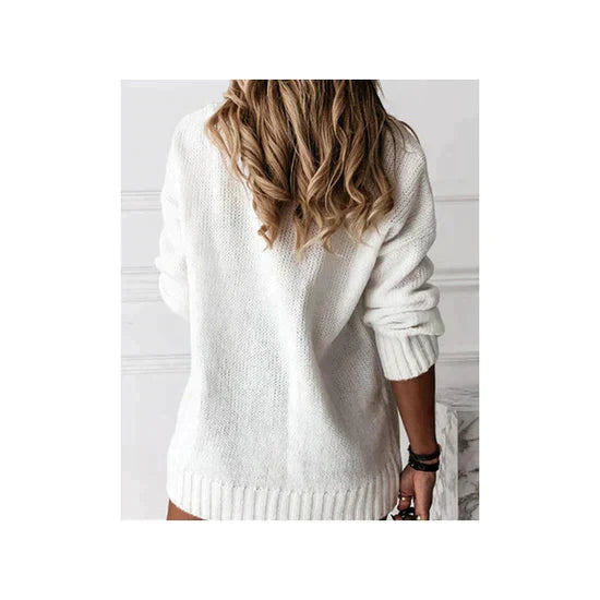 Aeliana - Eleganter Pullover