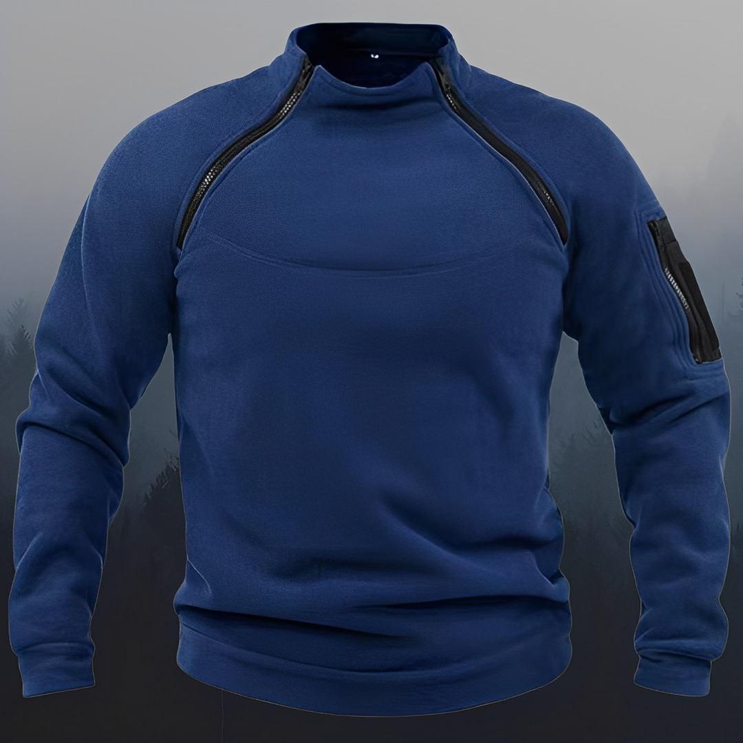 Sweter termiczny dla mężczyzn