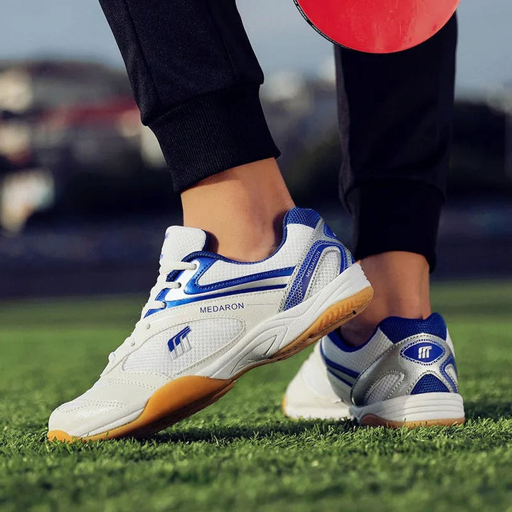 Medaron – High-end padel shoes for men