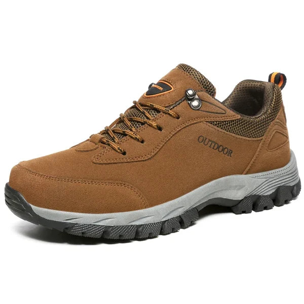 Allen Comfort OrthoScarpe