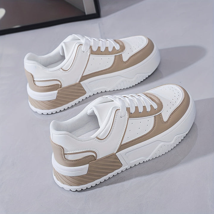 Stilvolle Fashion-Sneaker für Damen | Perfekt für den Alltag