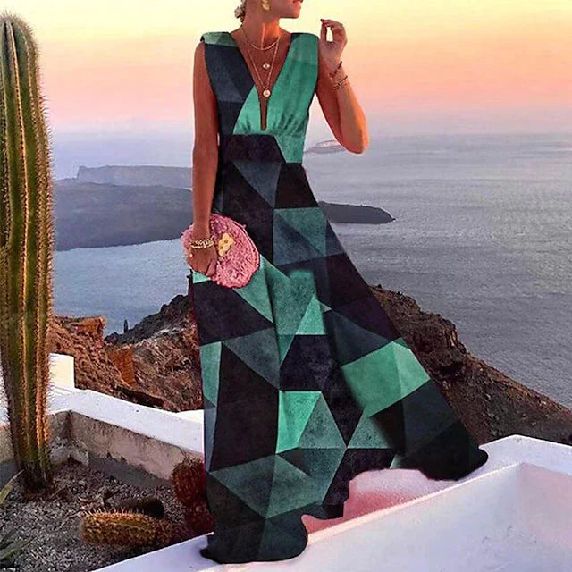 THEL - Abito da vacanza da donna