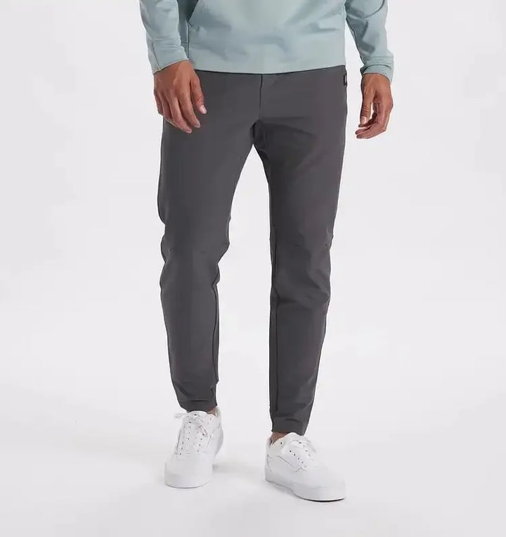 Bassino | Herren Stretch Hosen