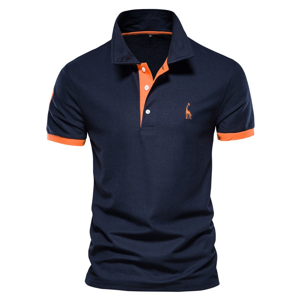 Rafael | Men's polo shirt