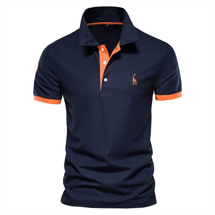 Rafael | Men's polo shirt