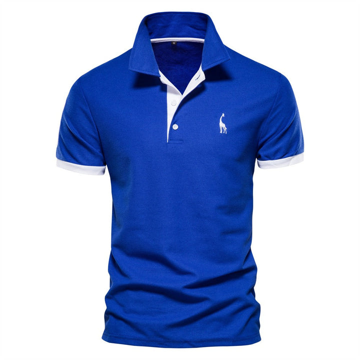Rafael | Men's polo shirt