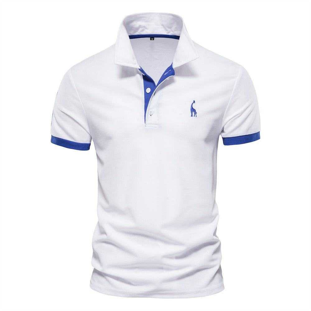 Rafael | Men's polo shirt